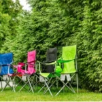 How To Store Folding Camp Chairs