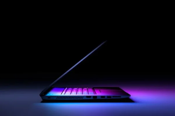 How heavy is a gaming laptop