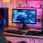 Does Gaming Monitors Have Speakers