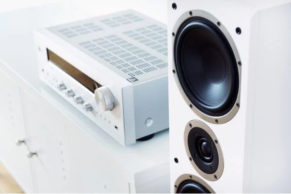 How to add bluetooth to your home stereo system