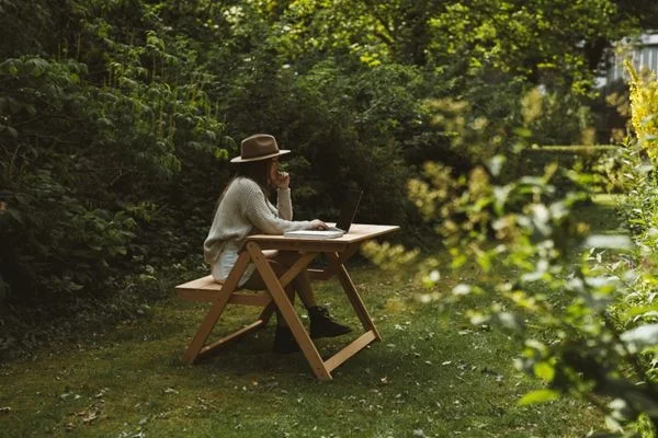 How to fix portable camp aluminum folding table top