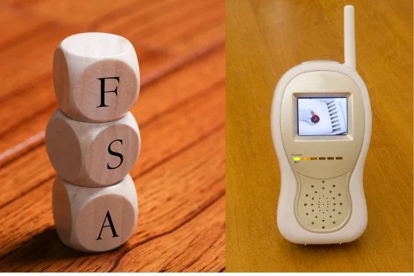 Is Baby Monitor FSA Eligible