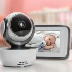 When do you stop using a baby monitor