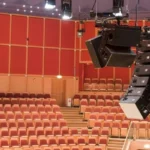 Will A 70v System Sounds Good In Auditorium (1)