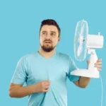 do outdoor fans keep bugs away