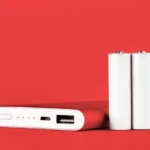 how to build a mobile power supply for camping