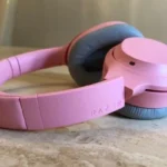how to disconnect my pink bluetooth headset