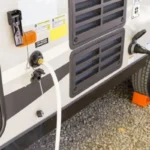 how to drain a RV water heater