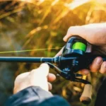 how to thread a fishing pole