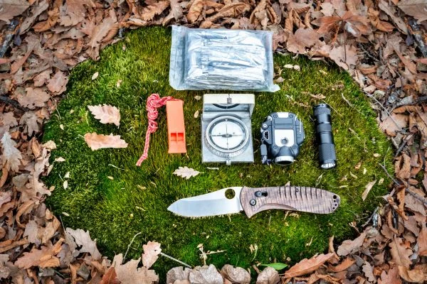 must have canoe camping gear