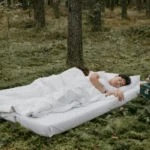 Best Air Mattress For Camping