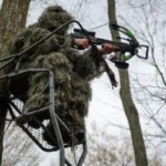 Best Climbing Stand For Bow Hunting