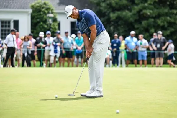 Best Golf Ball For High Swing Speed