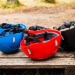 Best Helmet For Climbing