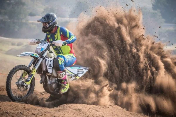 Best Motocross Knee Brace