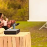 Best Speakers For Outdoor Projectors