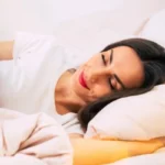 Camping Pillow For Side Sleepers