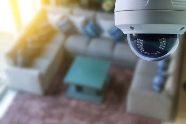 Can I spy on someone else’s baby monitor camera