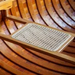 How To Best Care For Cane Canoe Seats
