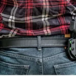 What Is The Best Gun Belt For Concealed Carry