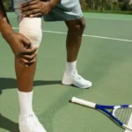 What Is The Best Knee Brace For Tennis Players