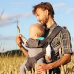 best Jeep baby carrier