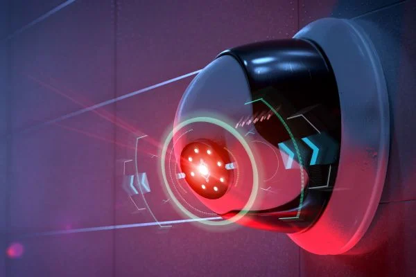 Best 4k Color Night Vision Security Camera