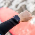 Best Apple Watch Band For Surfing