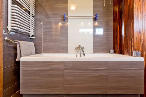 Best Bathroom Heated Towel Rails