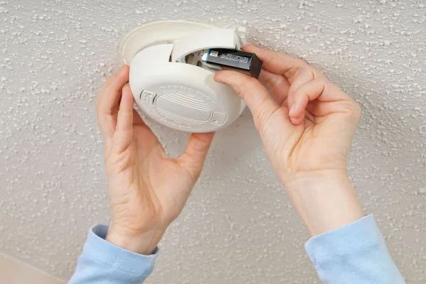 Best Batteries For Smoke Detector