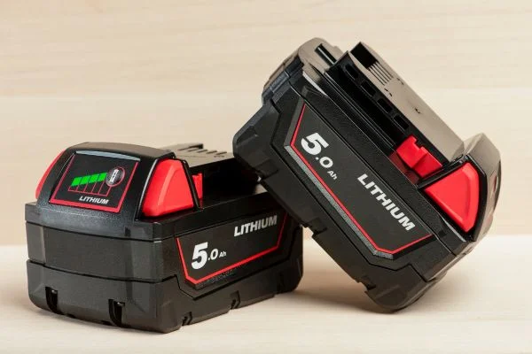 Best Battery For a Camper