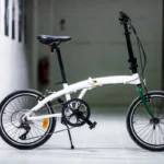 Best Budget Folding Mountain Bike