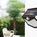 Best COB LED Solar Street Light