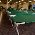 Best Camping Cots for Couples (1)