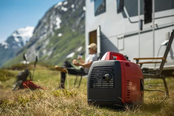 Best Camping Generators
