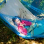 Best Camping Hammock With Mosquito Net
