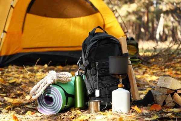 Best Camping Mess Kit