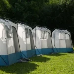 Best Camping Shower Tent