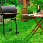 Best Camping Table For Grill