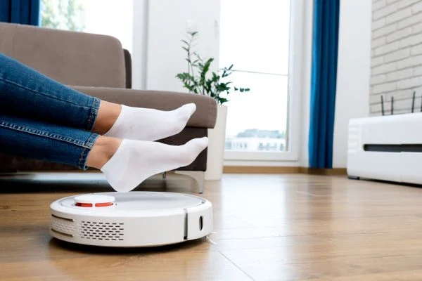 Best Cheap Robot Floor Cleaners