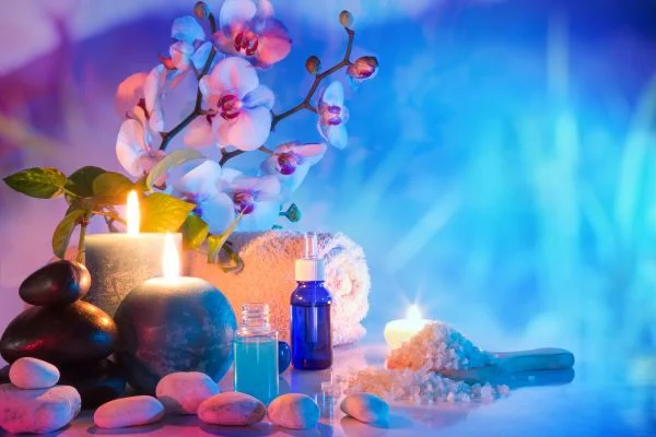 Best Chromotherapy Bathroom Lights