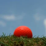 Best Colored Golf Ball