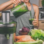Best Commercial Juicer For Leafy Greens