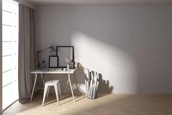 Best Corner Desk For Small Spaces