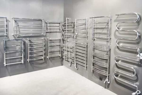 Best Electric Heated Towel Rails
