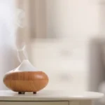 Best Essential Oil Diffuser For Bathroom