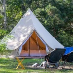 Best Folding Camping Chairs Padded