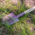 Best Folding Shovel For Camping