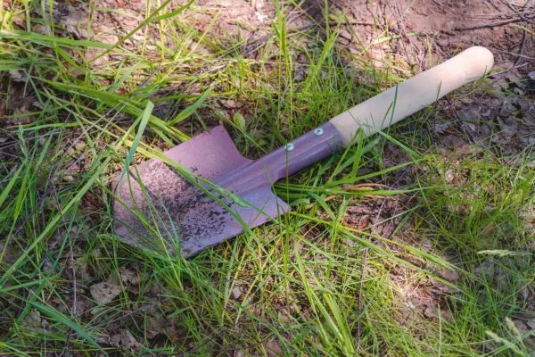 Best Folding Shovel For Camping