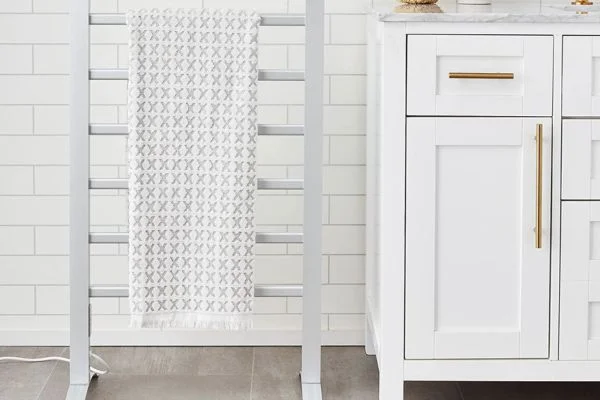 Best Freestanding Heated Towel Rail